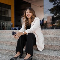 Priscilla Joyce Pardo