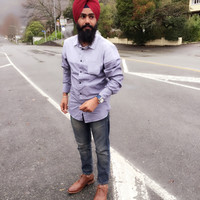 Amol Sidhu