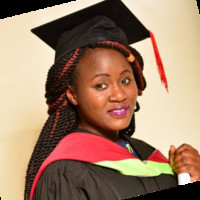 mecry chebet