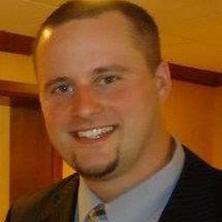 Matthew Anderson, Cafs