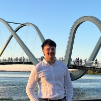 Andrew Vovk