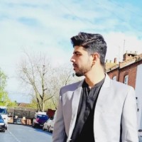 Muhammad Haseeb Cheema