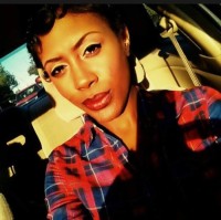 Twyla Gray
