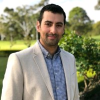Leith Dababneh