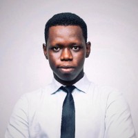Bhadmus Olushola