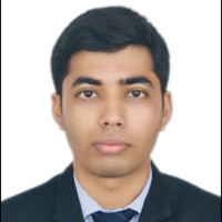 Prabhat Kumar Tripathy