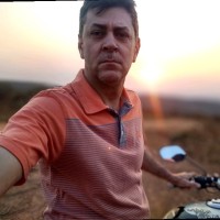 Romulo De Souza Gomes