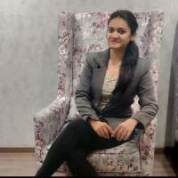 Riddhi Sampat