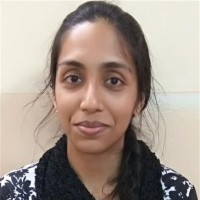 Ramya Venkataraman, Ph.D.