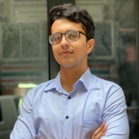 Nissar Ahmed