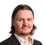 Juha Porraskorpi