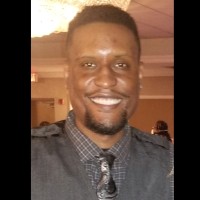 Gregg Mclaurin