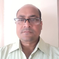 Sanju Deb Kanungo
