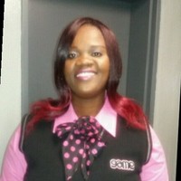 Patricia Mokoena