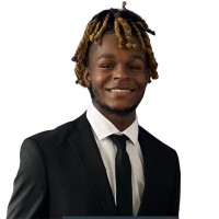 Rashad Dawson
