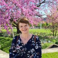 Sylvie Peresan