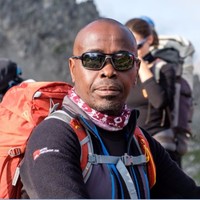 Christian Nkulikiyinka