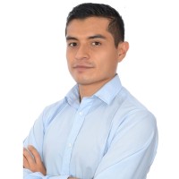 Daniel Chicaiza Erazo