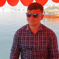 Deepak Kumar