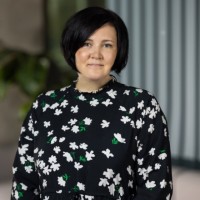 Irena Zabarauskaite