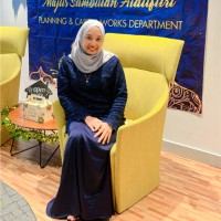 Intan Nur Zulaikha Abdul Rahim