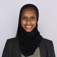 Sumeya Hussein
