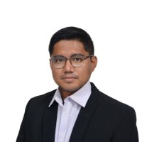 Vincentius Simeon Weo