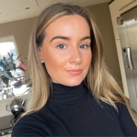 Rebecca O'Shea