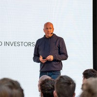 Fredrik Schmidt Fotland