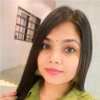 Prachi Meshram