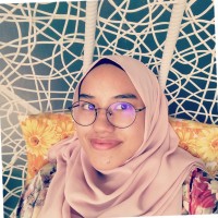 Iman Farhana Rosli