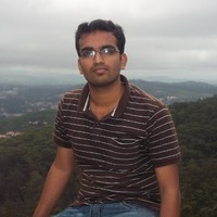 Pavan Kumar Reddy Ravipally