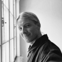 Niklaz Hallberg