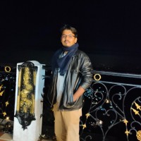 Subhrajyoti Maitra