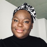 Yvette Mukarukundo