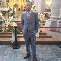 Samuel Hernandez Gonzalez