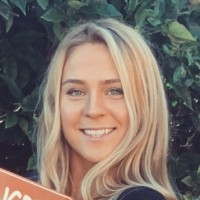 Jenna Thomas, Mba