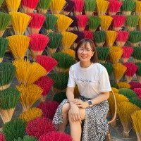 Huong Le Thi