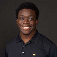 Thomas Laryea Iv