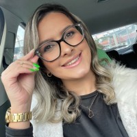 Graziela Flamia Zonatto