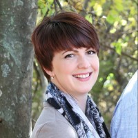 Jacqueline Barkhuizen