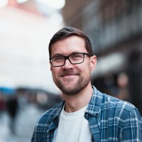 David Wiklund Jabbour