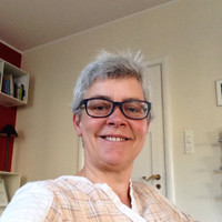 Anne Merete Engel