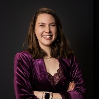 Rebecca van der Weijde