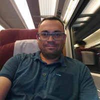 Jaime Jimenez Burgos