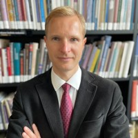 Dr. Simas Vitkus
