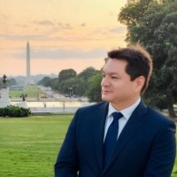 Leonardo Chang Valderas (MCIArb)