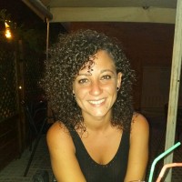 Sandra Soriano Alonso