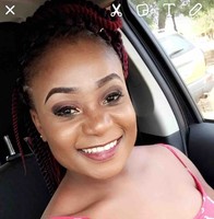 Maame Effah Kyie -Baffour