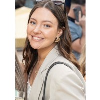 Sarah Musgrave